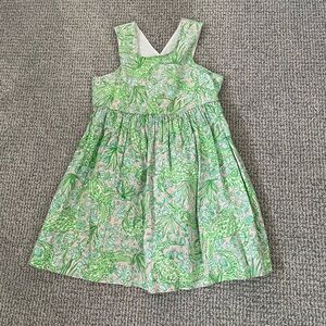Lilly Pulitzer dress